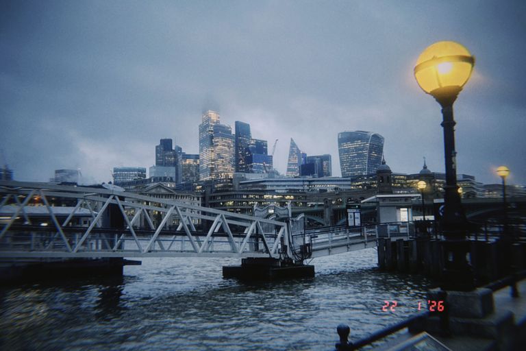 Artwork from project Studio and Life